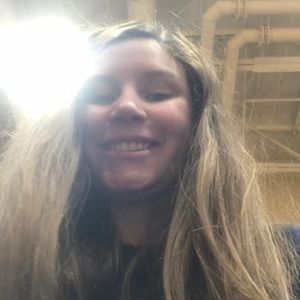 Meet your Posher, Allie